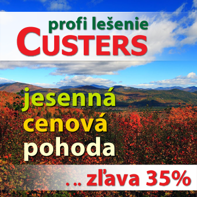 priaznivá cenová ponuka