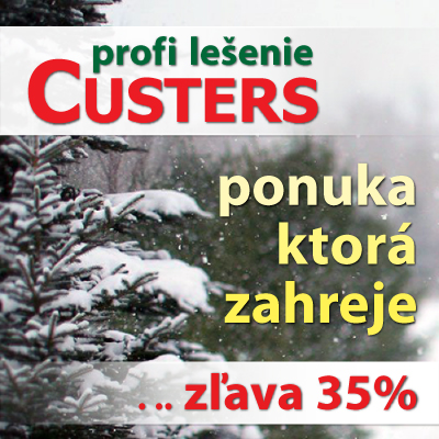 priaznivá cenová ponuka