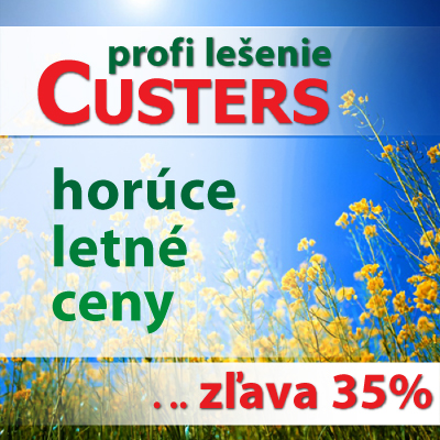 priaznivá cenová ponuka