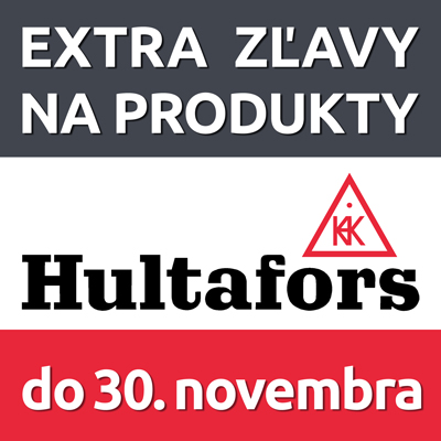 výhodné ceny HULTAFORS priaznivé ceny