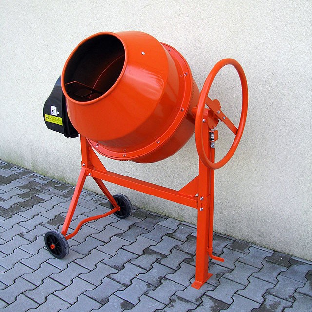 Бетономешалка Купить В Омске Авито