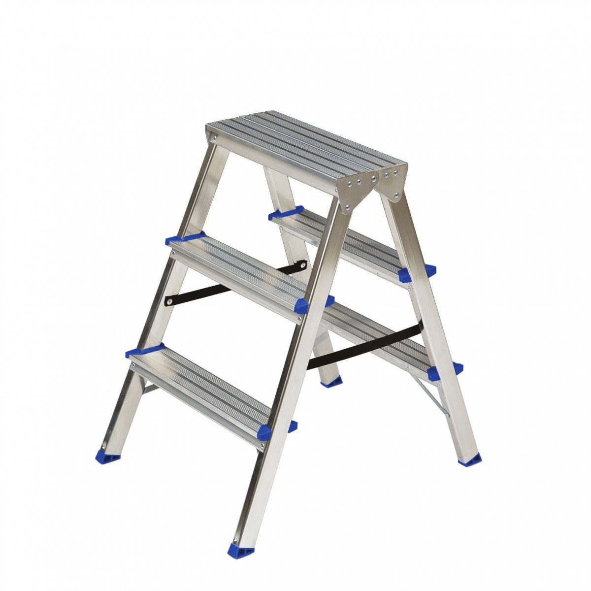 Стремянка Алюминиевая На Озоне Купить