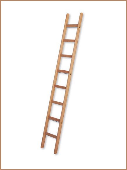 Drevený rebrík 7 m cena