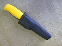 Bezpečný nôž Hultafors SK