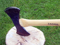 Hultafors |Throwing Axe – Classic