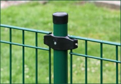 Kvalitné plotové stĺpiky sú základ spoľahlivého plotu | BR Export, s.r.o.