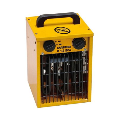 elektrický ohrievač MASTER B 1.8 ECA
