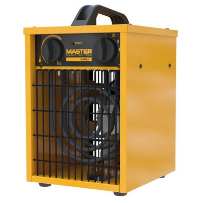elektrický ohrievač MASTER B 2 IT
