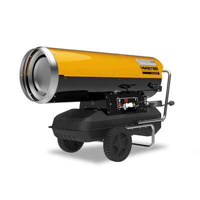 naftový ohrievač MASTER B 230