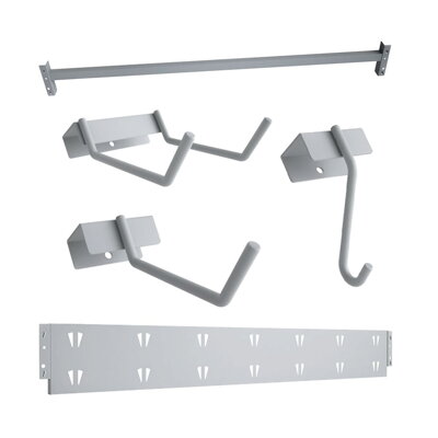 Doplnková výbava pre policu Flexi