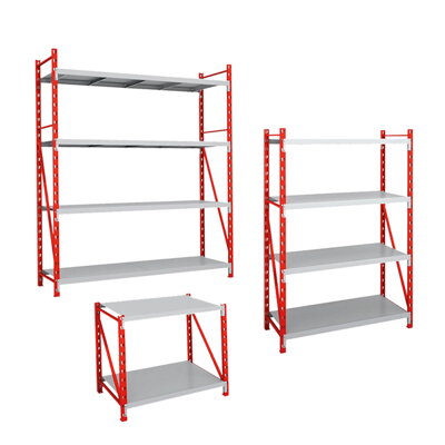 Ťažký regál Giga