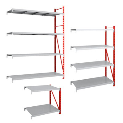 Rozširujúca sada regálu Giga