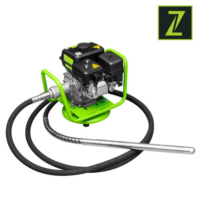 zhutňovač betónu ZIPPER ZI-BR160Y