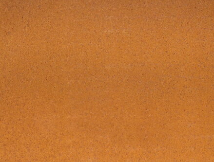 Vyvýšený záhon G21 132 x 32 x 132 cm, Corten