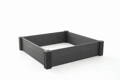Vyvýšený záhon Keter Vista Modular Garden Bed šedý Vyvýšený záhon Keter Vista Modular Garden Bed šedý