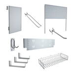 Príslušenstvo regálu Giga