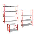 Ťažký regál Giga